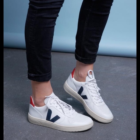 veja color block